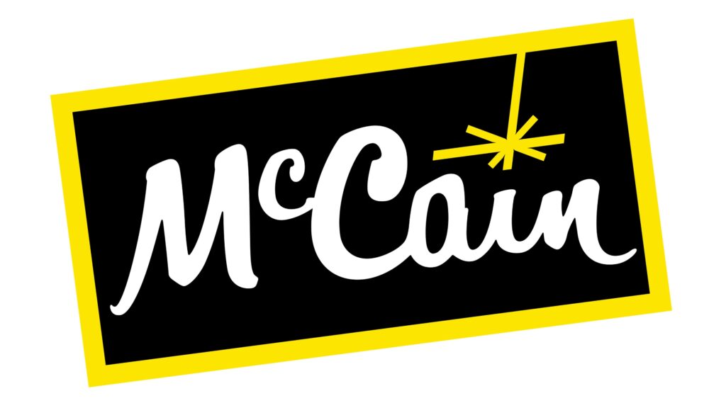 McCain-Foods-logo