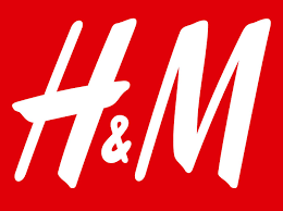 H&M logo