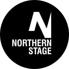 Northern Stage-logo