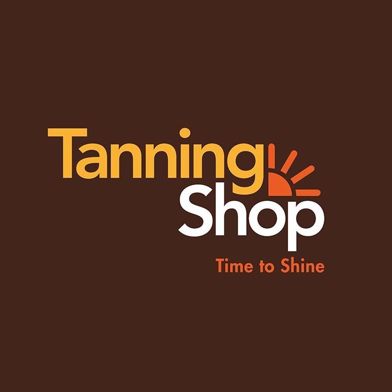 taning shop-logo