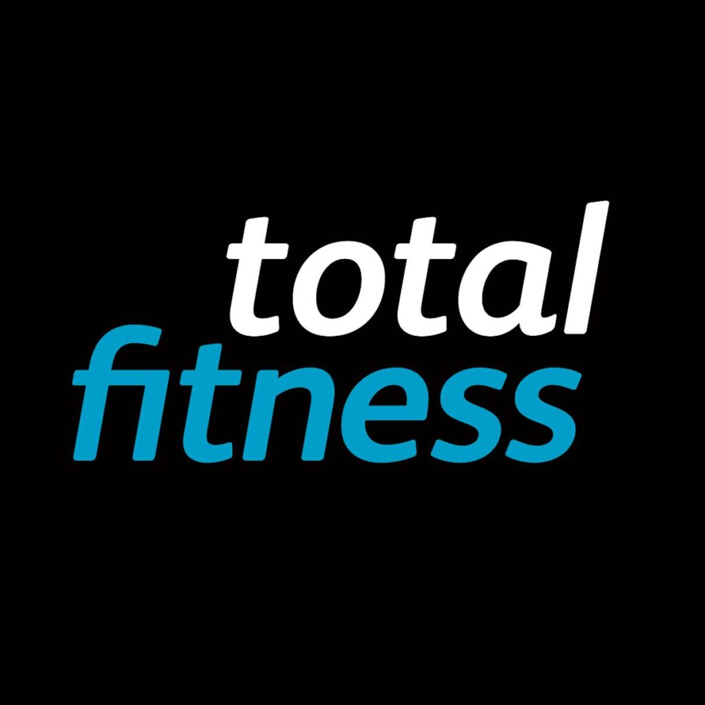 total-fitness-logo